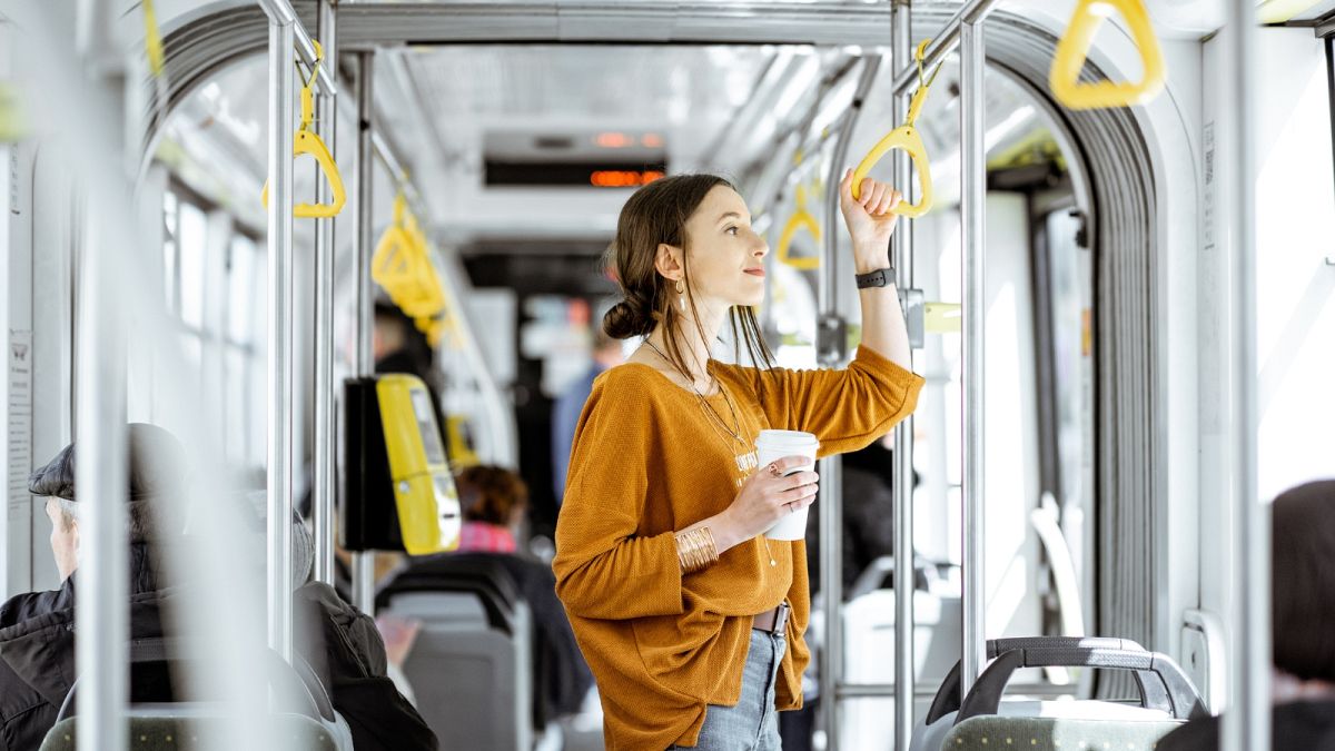 Vienna Tops European Capital for Public Transport Satisfaction, Rome Lags