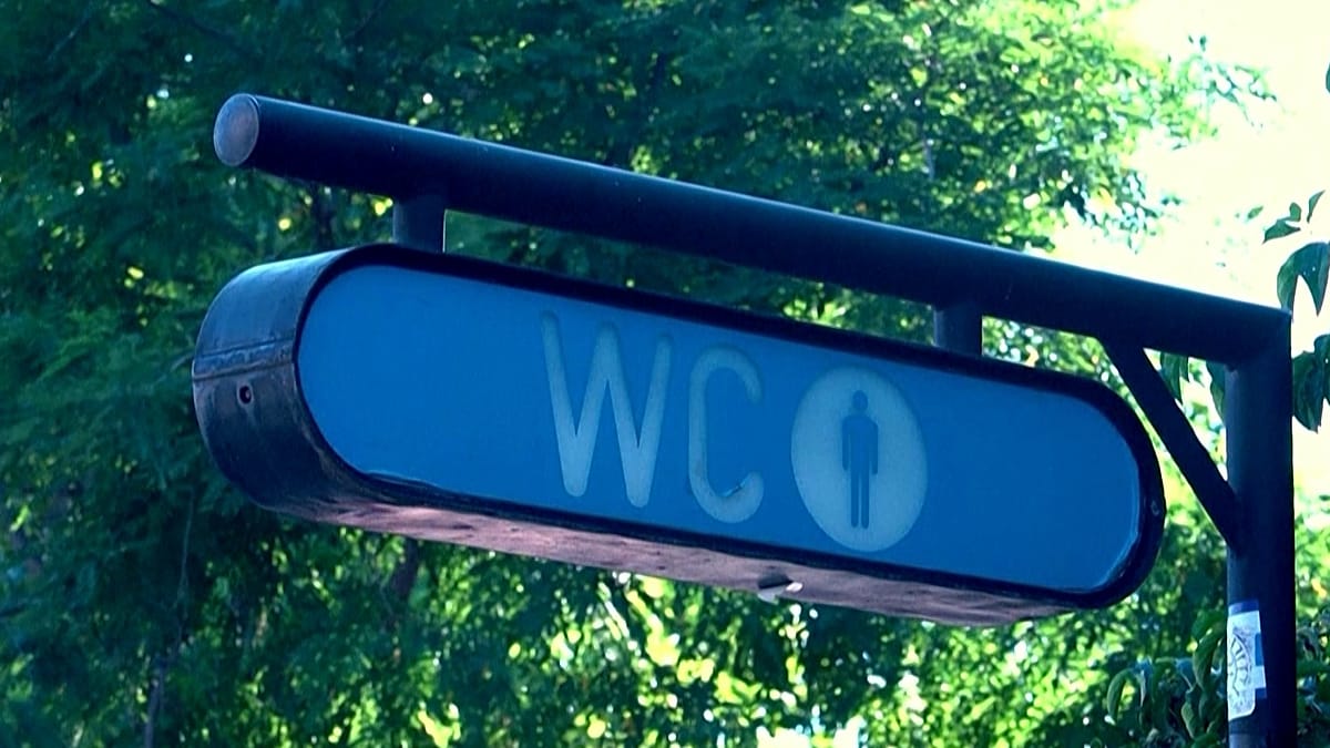 Vienna woman sues city over gender-biased public toilet fees