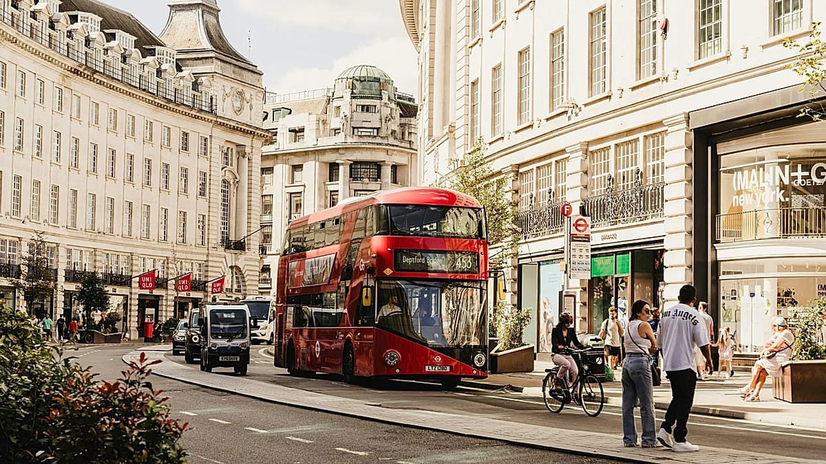 Visa Destinations Launches Travel Perks Across London, Paris, and Italy