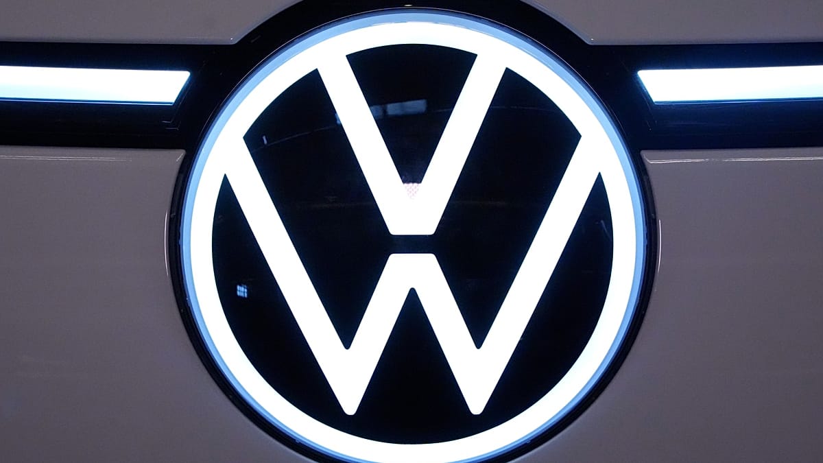 Volkswagen Accelerates Self-Driving Push in China Through Horizon Robotics Partnership
