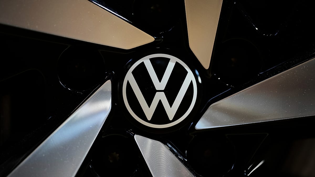 Volkswagen warns deeper cuts needed as first-quarter profit plunges 28%
