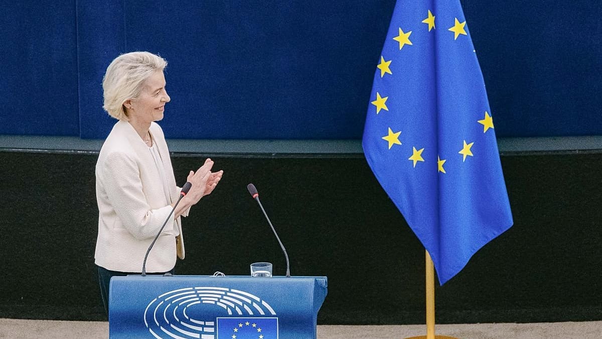 Von der Leyen's security blueprint: bold vision, unanswered questions