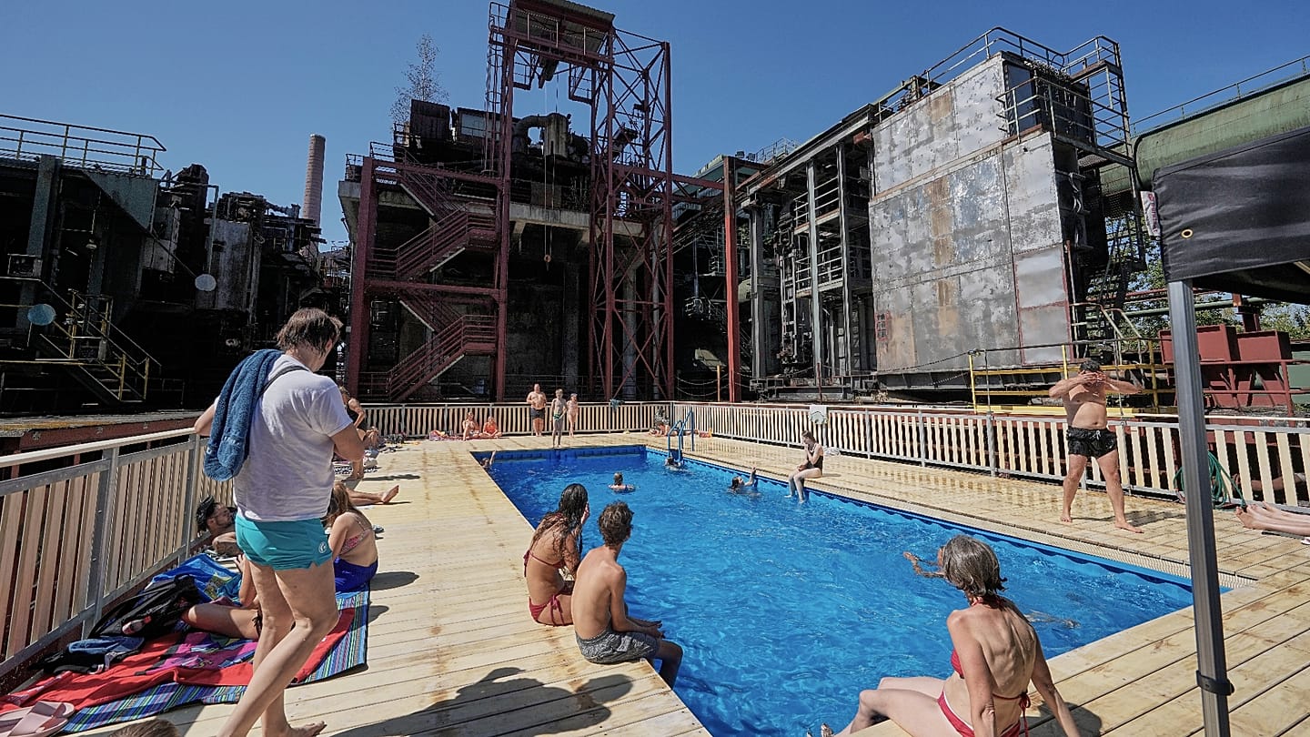 Von der Leyen unveils EU heatwave plan as adaptation funding lags