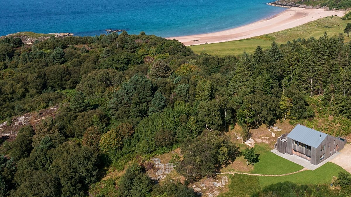 Vrbo’s 2026 Holiday Homes of the Year: Top European Rentals for Groups