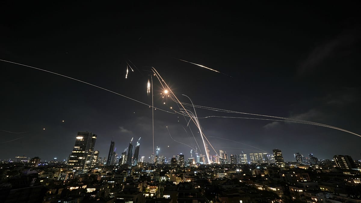 VW Osnabrück Plant's Future Uncertain as Iron Dome Deal May Shift to India