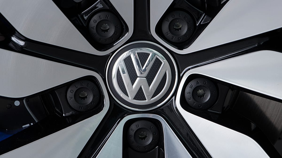 VW recalls thousands of electric cars in Germany over battery fire risk