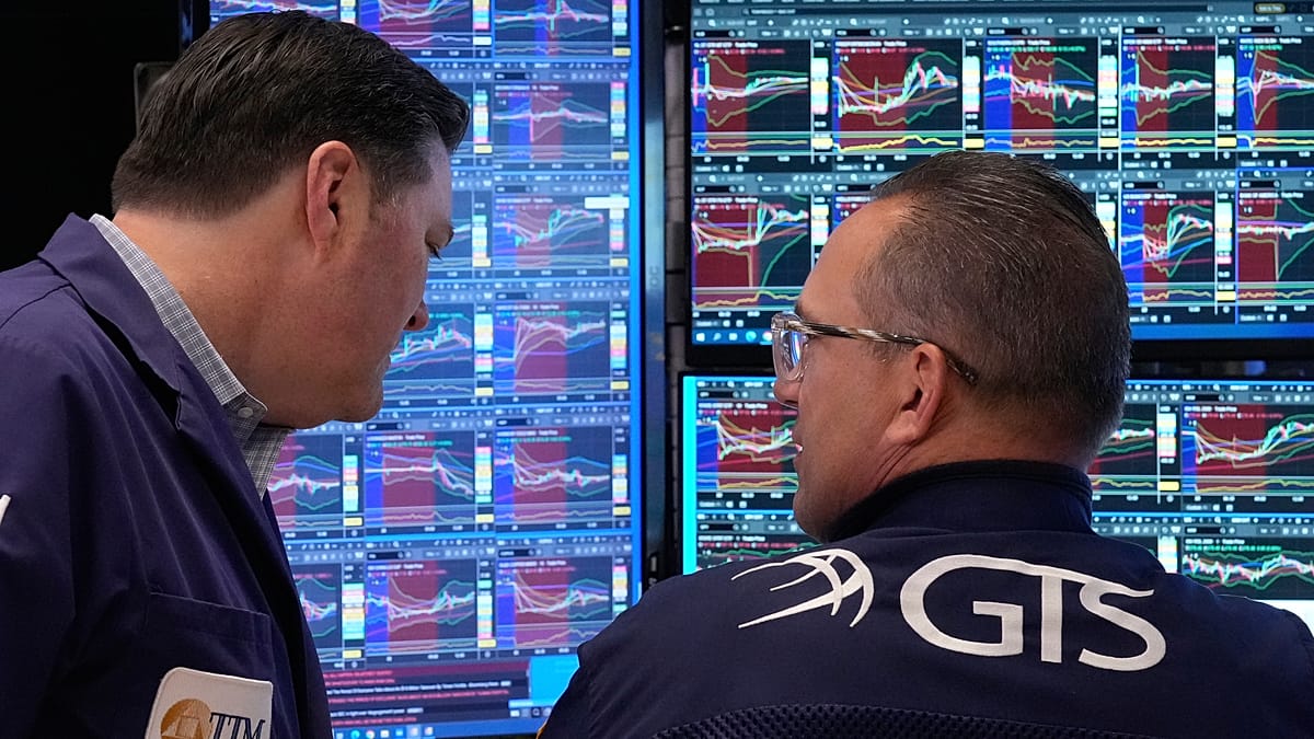 Wall Street's 24/7 Tokenisation Drive Reshapes Global Finance Amid Geopolitical Risk