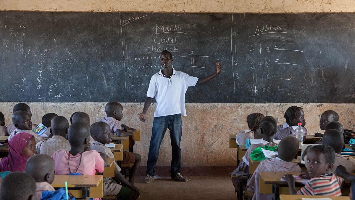 War's classroom void: can children ever truly catch up?