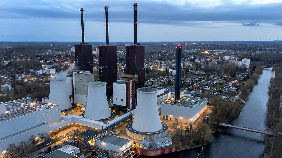 Waste heat: Europe's overlooked answer to cutting gas reliance