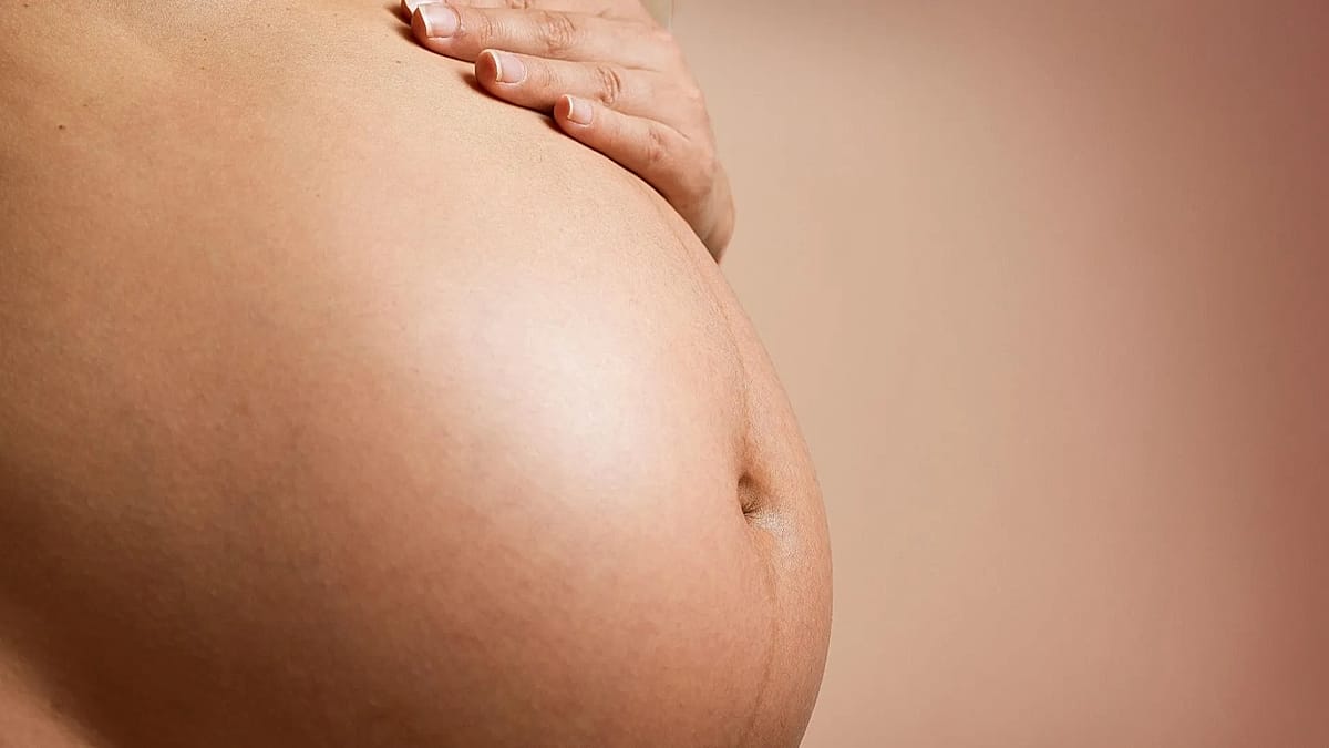 Wearable Ultrasound Patch Could Revolutionise Pregnancy Monitoring Across Europe