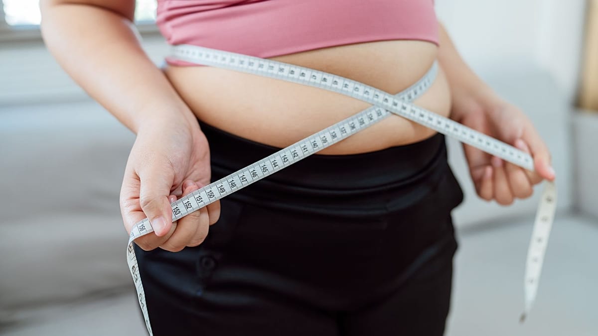 Weekly Interval Training Matches Three-Day Workouts for Fat Loss, Hong Kong Study Finds