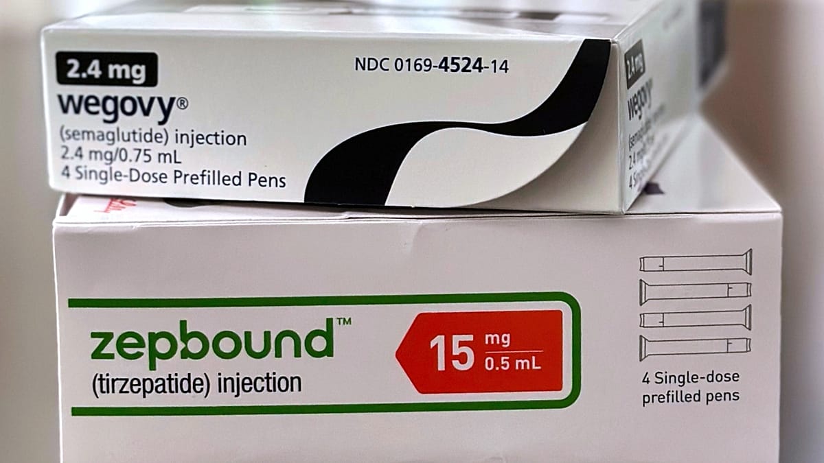Wegovy pill launches in Germany, first EU market for Novo Nordisk