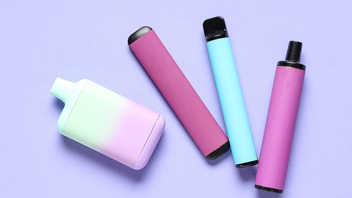 Wellness influencers rebrand nicotine as a cognitive enhancer, experts warn of addiction risks