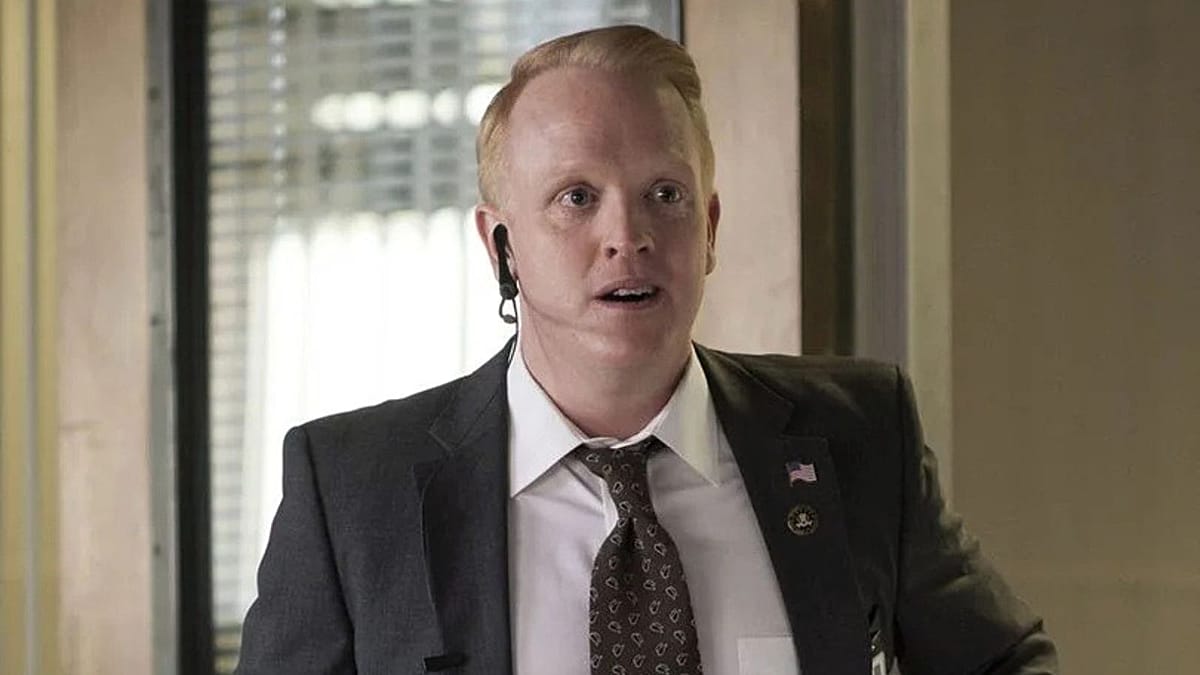 Welsh Actor Owain Rhys Davies, Known for Twin Peaks and The OA, Dies at 44