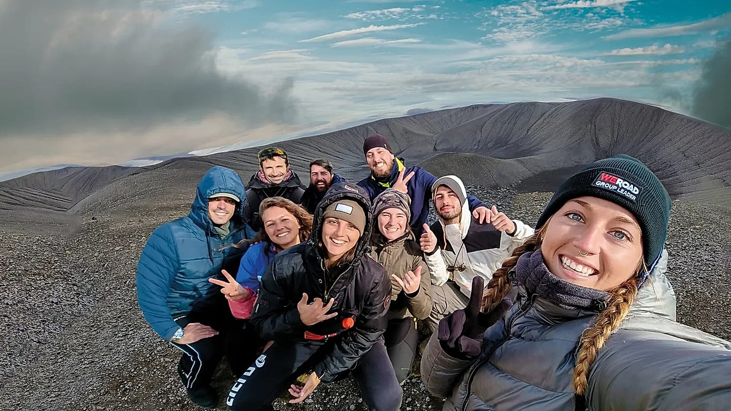 WeRoad's Fabio Bin: Group Travel as a Cure for Europe's Loneliness Crisis
