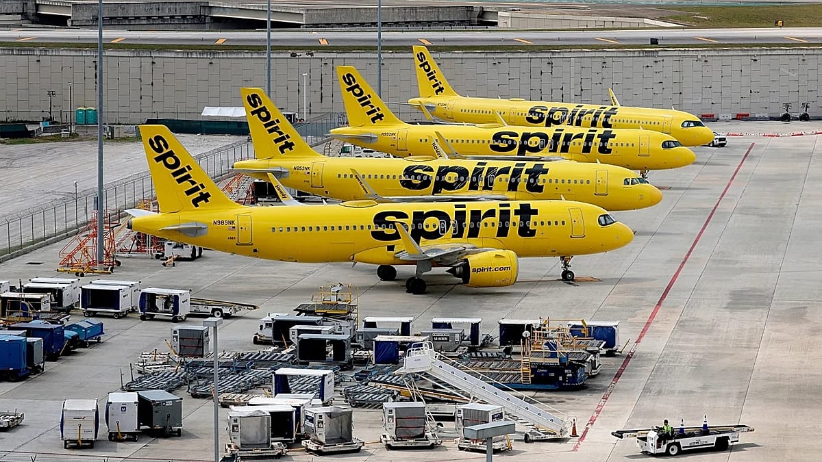 What European Travelers Should Know About Airline Insolvency and Passenger Rights