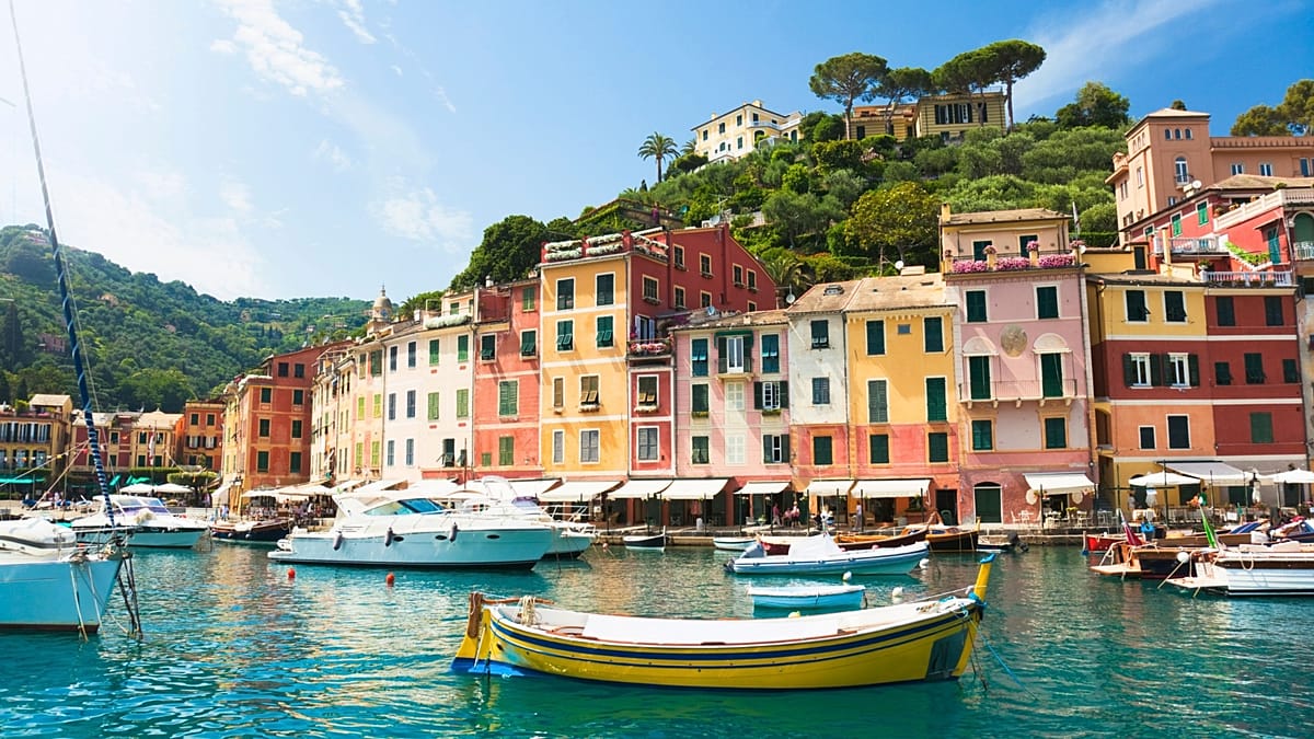 What salary you need to buy a €1 million home across Europe