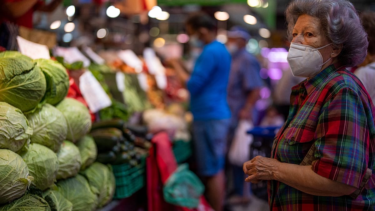 Where European minimum wages beat food inflation