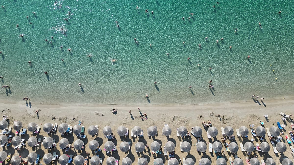 Where Your Holiday Euro Goes Furthest: Turkey Cheapest Overall, Portugal Best for Hotels