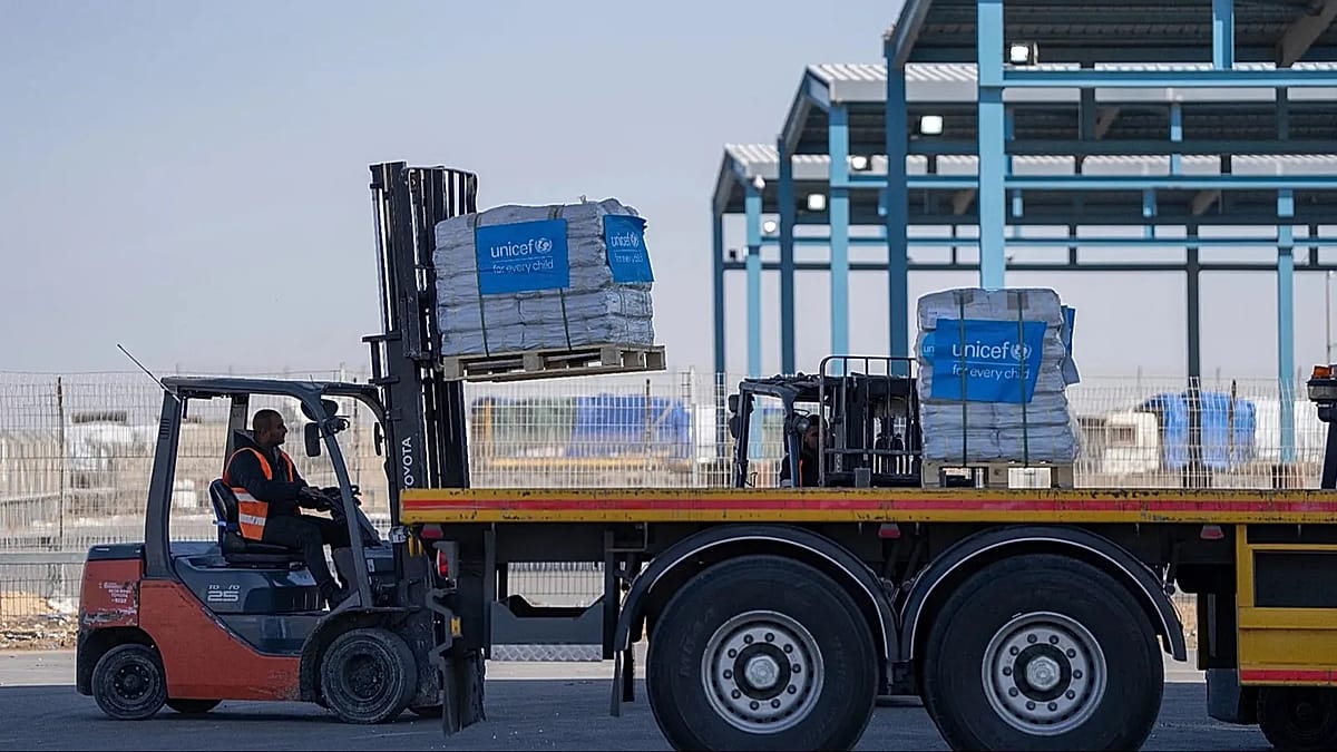 Which European Countries Cut Foreign Aid Most in 2025? New Leaders Emerge