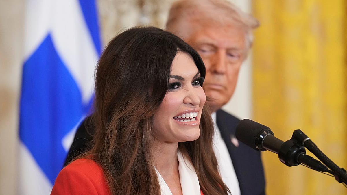 White House asks US ambassador to Greece to step down after misconduct reports