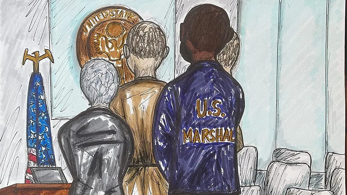 White House Confirms No US Intervention in Tate Brothers' UK Extradition