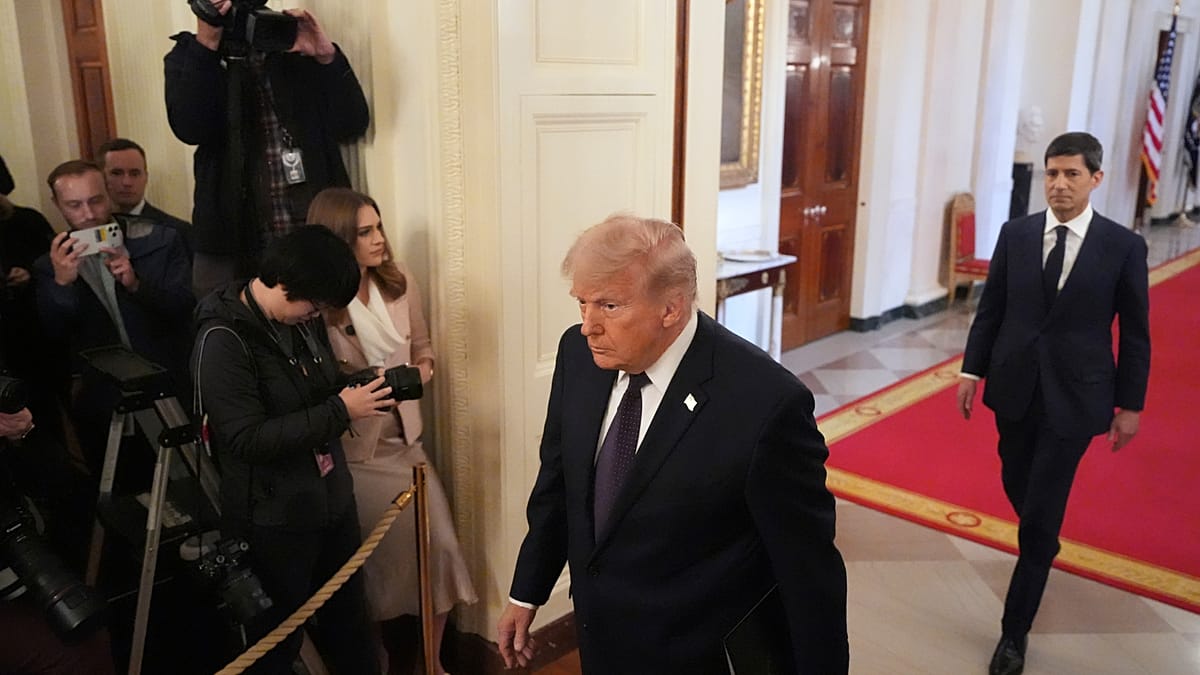 White House Offers Voluntary AI Model Vetting After Anthropic Security Incident