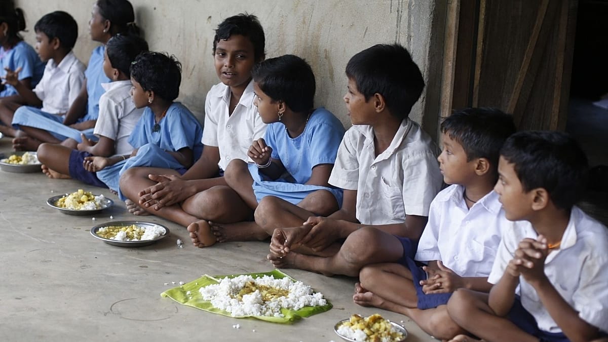 WHO: 1.5 Million Die Annually from Unsafe Food, Children Most at Risk