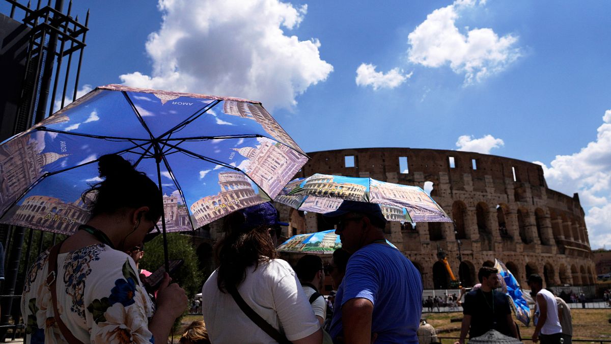 WHO: Europe Must Act After 200,000 Preventable Heat Deaths in Four Years