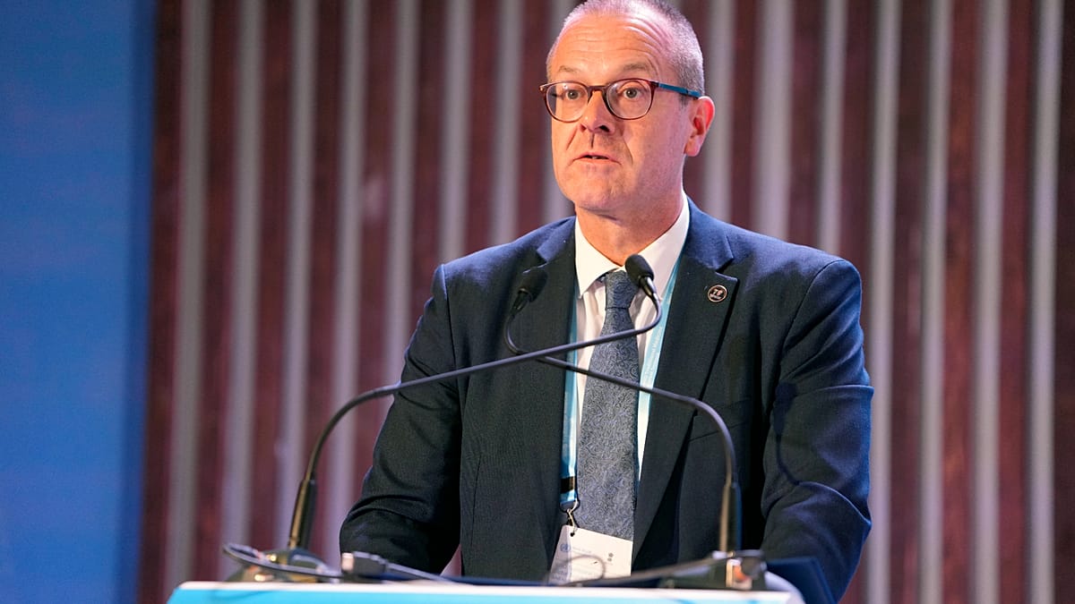 WHO Europe Warns AI in Hospitals Outpaces Regulation, Posing Patient Risks