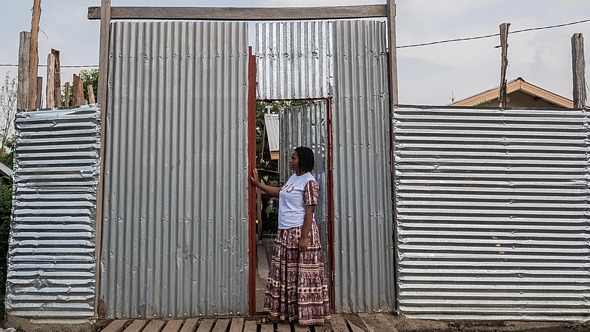 WHO urges more aid as Ebola spreads beyond response capacity in DRC