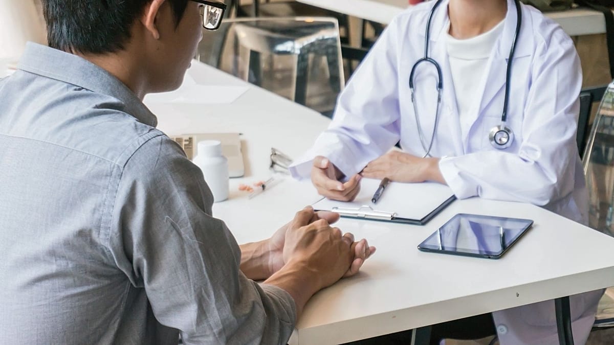 WHO Warns Cancer Cases Could Rise 67% by 2050, Widening Global Care Gap