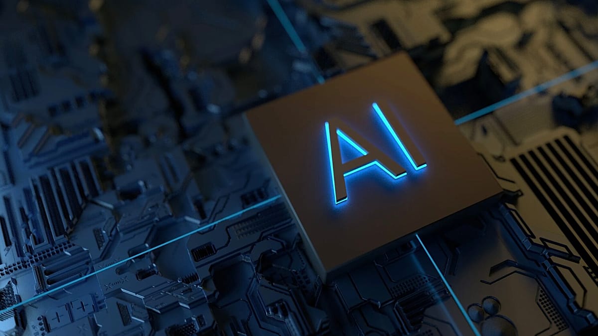 Why Europe Lags Behind the US in Workplace AI Adoption