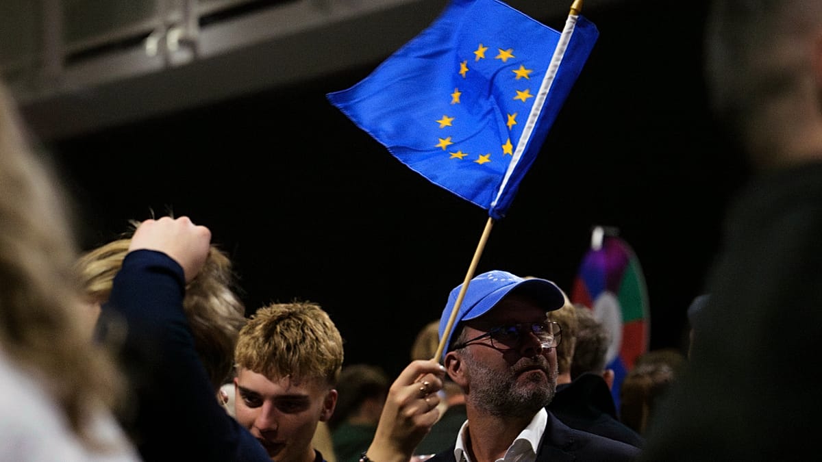Why Europe's richest democracies resist EU membership