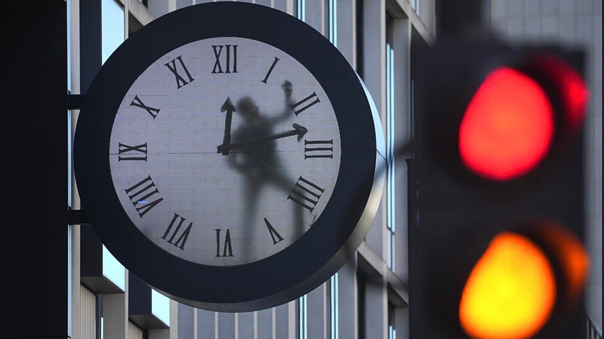 Why Europe still changes its clocks despite the 2019 vote to stop