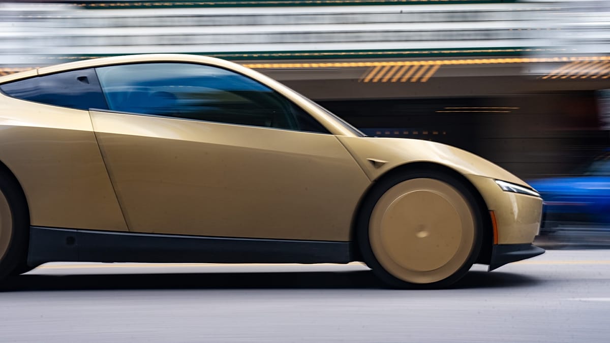 Why European Carmakers Struggle to Launch Robotaxis Amid Chinese Advances