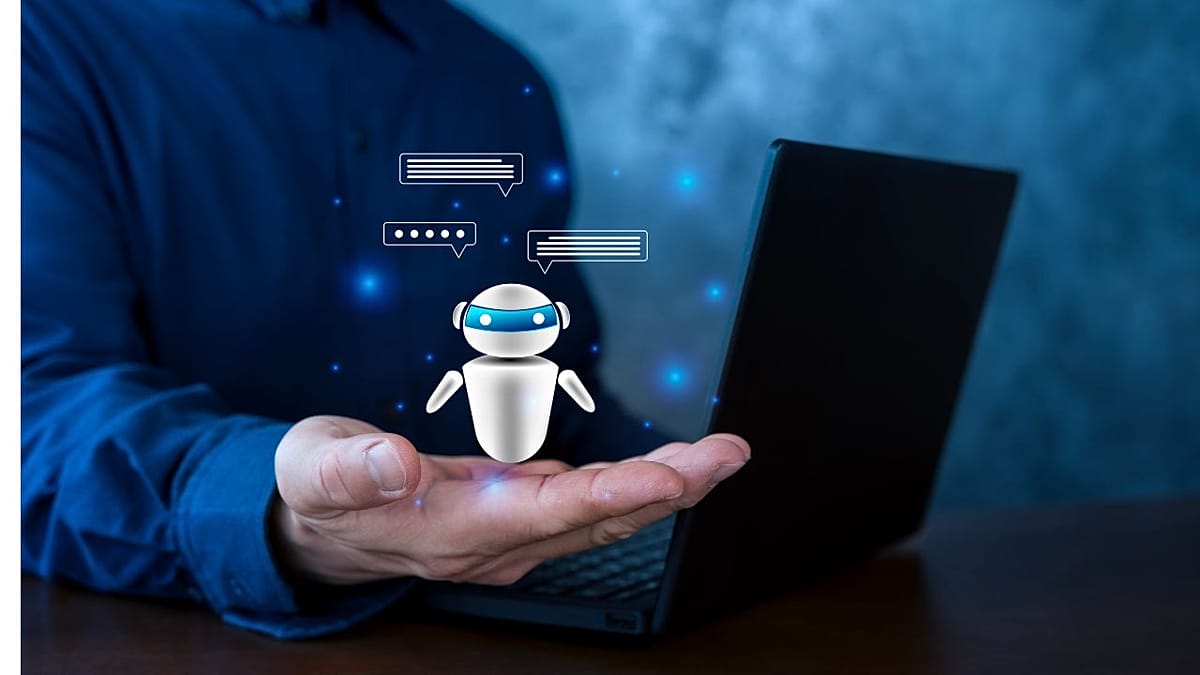 Why European Firms Shun AI: Expertise Gaps and Privacy Fears
