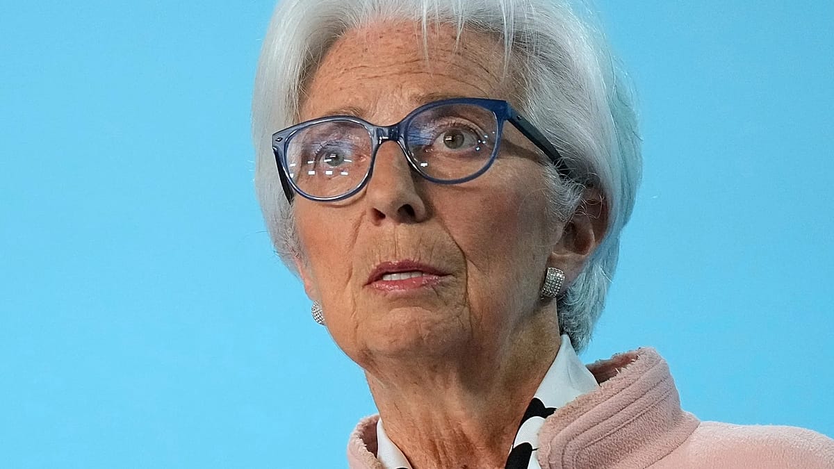 Why European savings are bankrolling America's AI boom