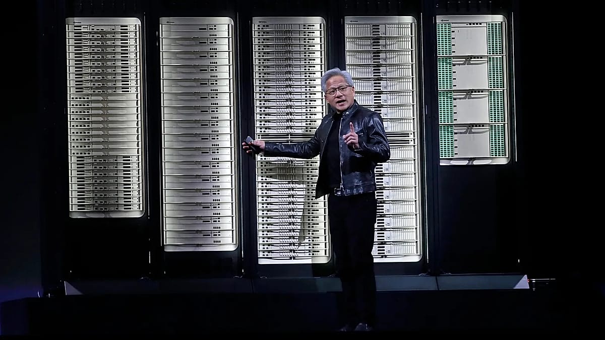 Why France Is Becoming Europe's AI Infrastructure Hub: Foxconn, Nvidia, and Mistral AI