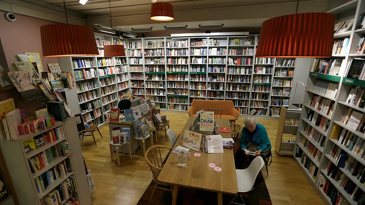 Why France's autumn book rush is a cultural outlier in Europe