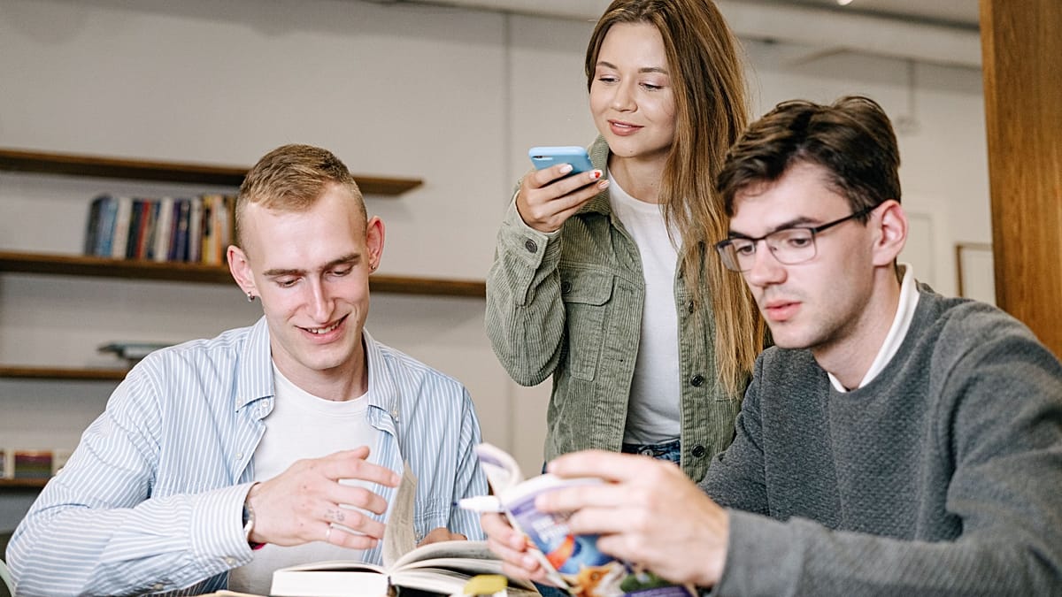 Why Gen Z may not be ready for the workplace, according to managers