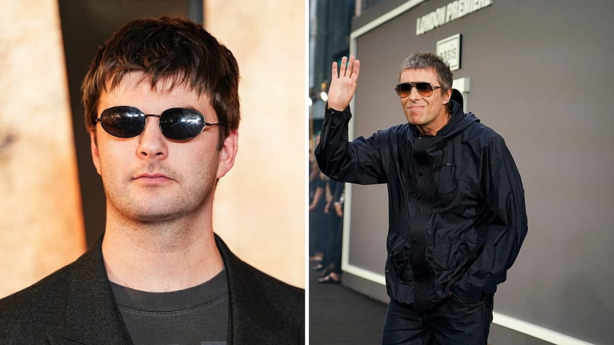 Why Liam Gallagher's dismissal of Fontaines D.C. misses the point