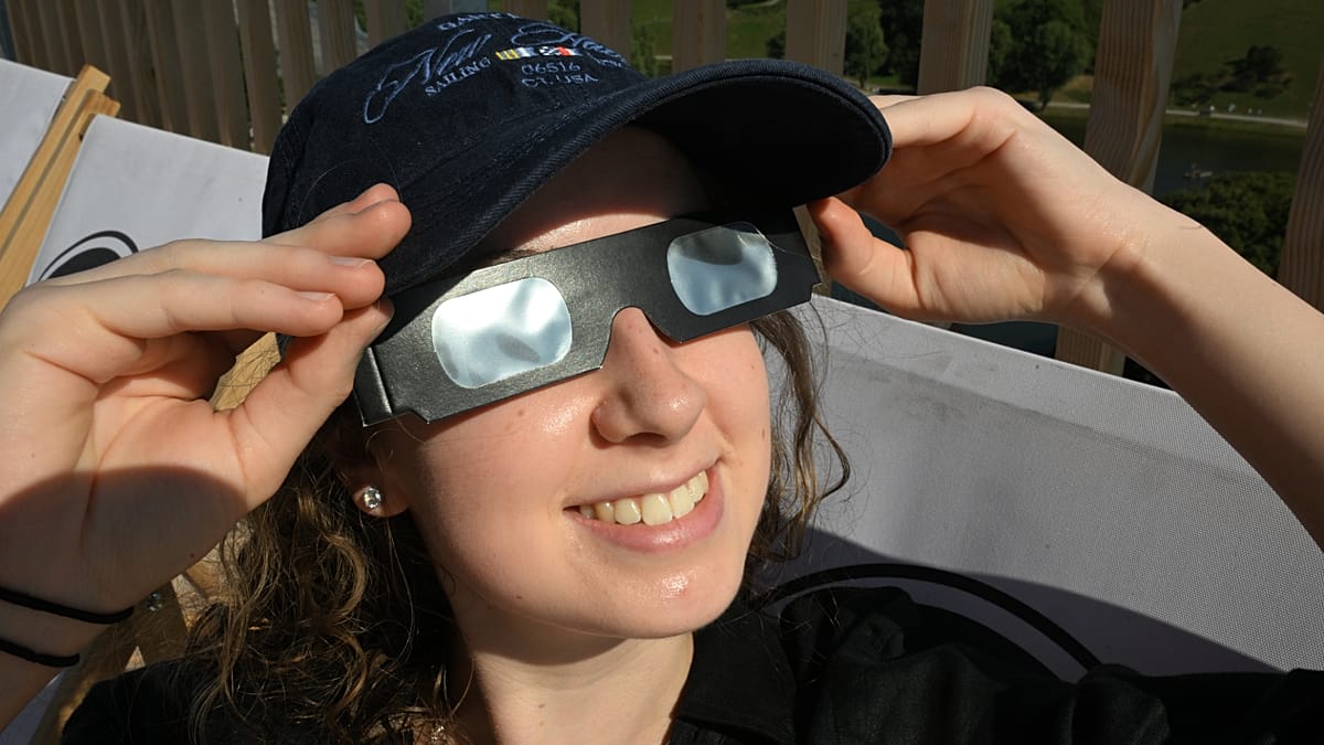 Why many in Spain will miss the 12 August total solar eclipse