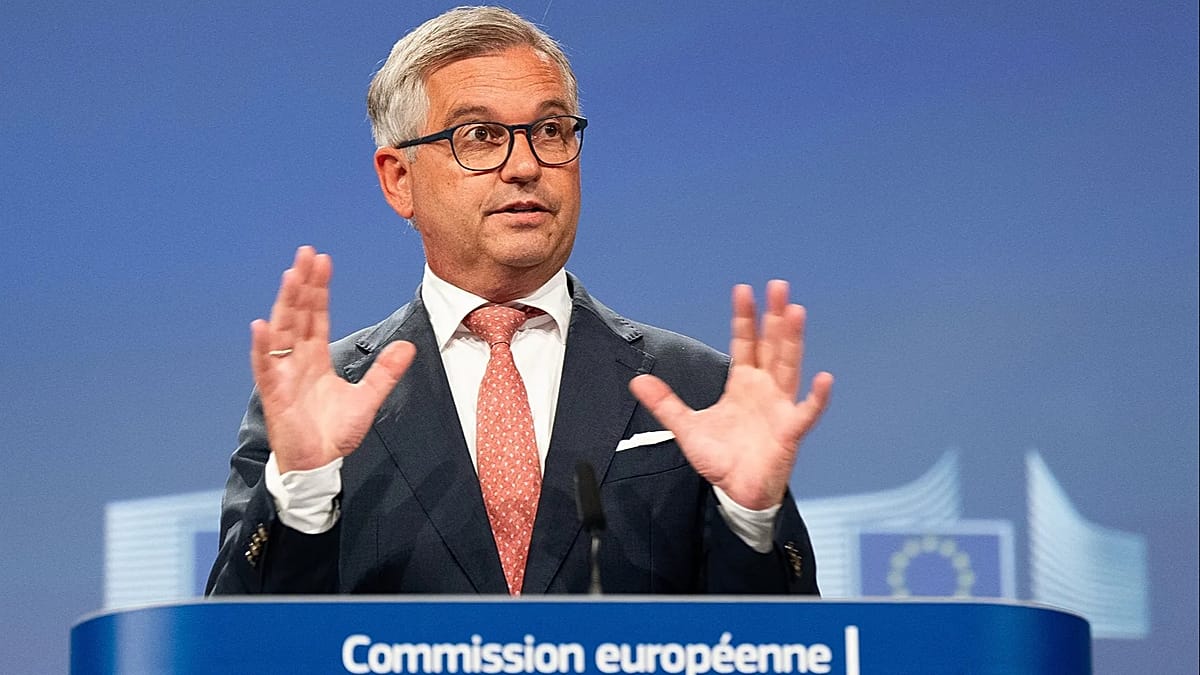 Why the EU's anti-smuggling law is stuck and what it means for Ceuta