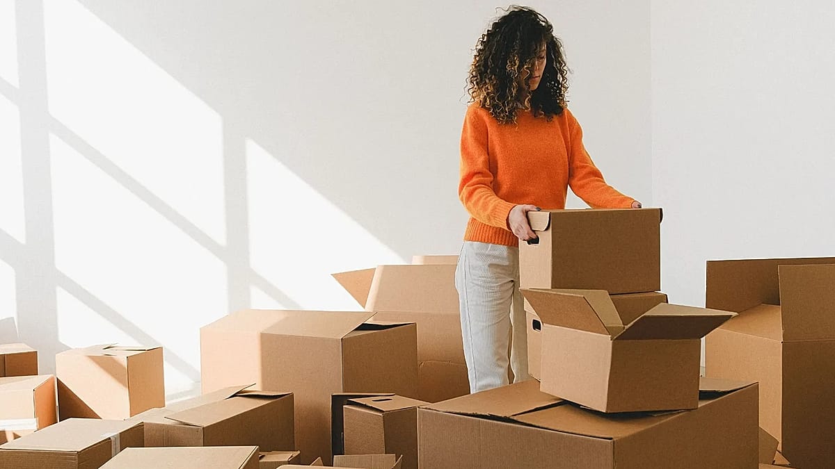 Why women need 12 times their salary to buy a home in England, men only 8