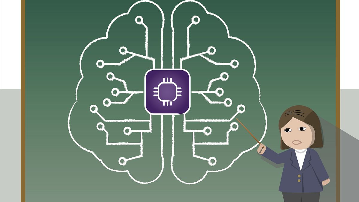 Will AI Widen or Narrow the Gender Gap in Europe's Workforce?