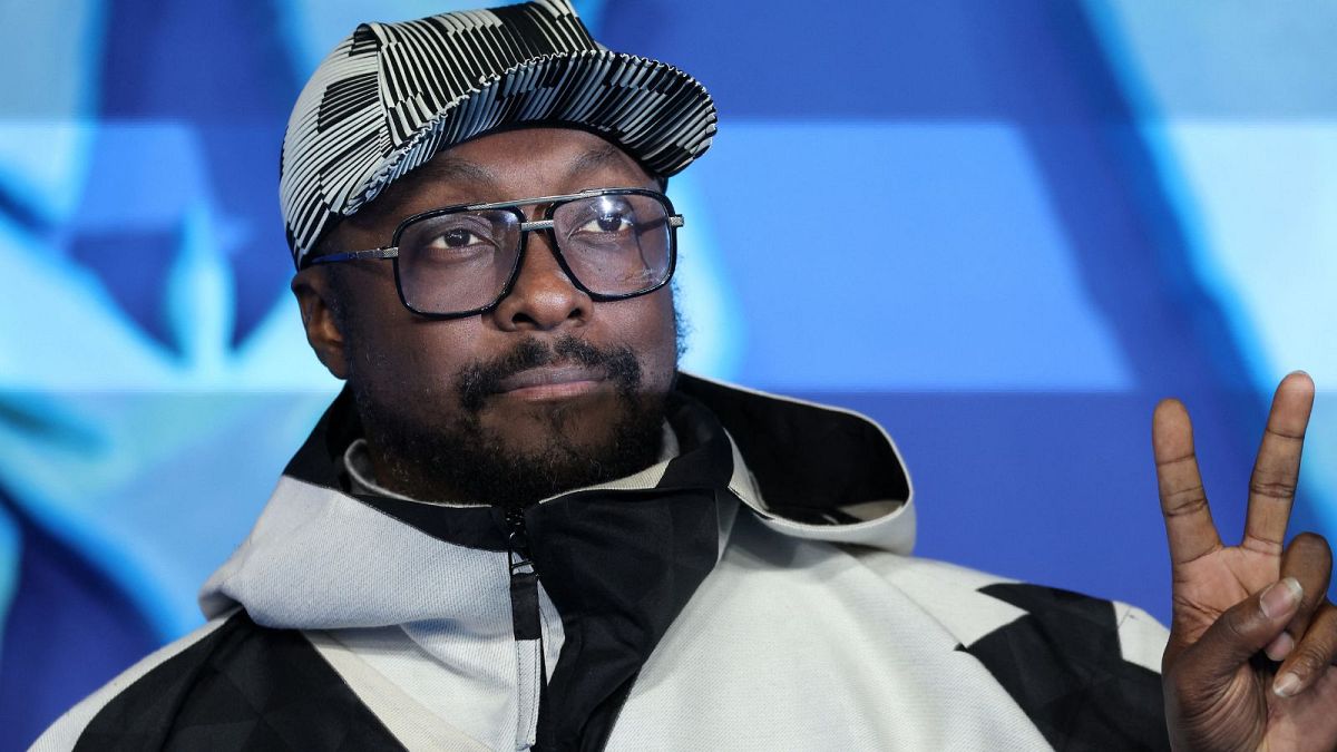 will.i.am launches FYI, an AI-powered creative workspace