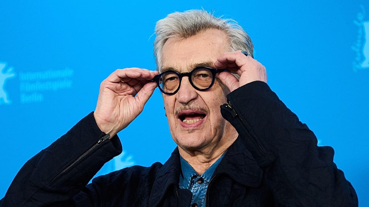 Wim Wenders Pulls 1975 Film After Nastassja Kinski's Topless Scene Controversy