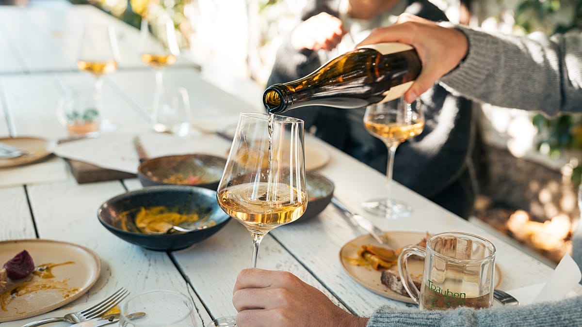 Wine Travel Awards 2026: Top European Destinations and Regions to Visit