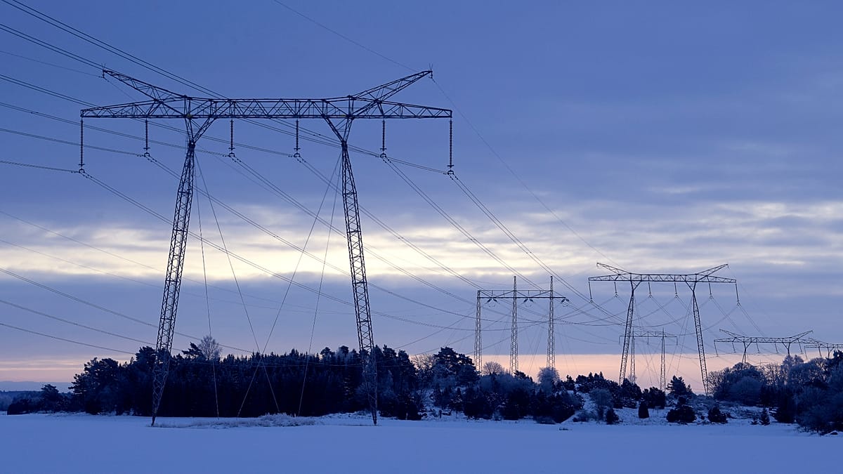 Winter energy bills: where in Europe are gas and electricity priciest?